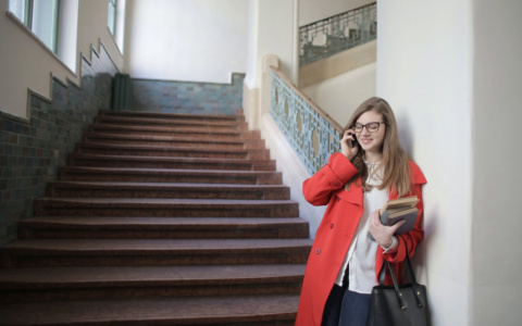 Оператор билайн выяснил, как изменился стиль общения россиян с появлением мессенджеров