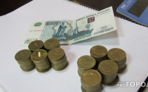 Просите прибавку: в 2021 году работодатели повысили зарплату половине просящих