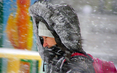 МЧС предупреждает кировчан о резкой смене погоды