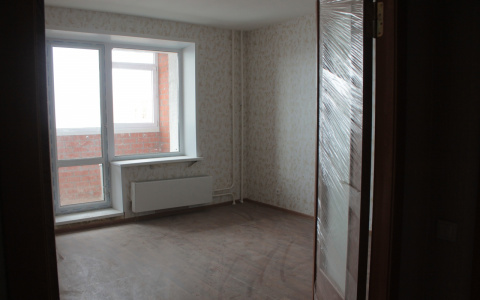 Путин освободил от НДФЛ при продаже жилья семьи с двумя детьми