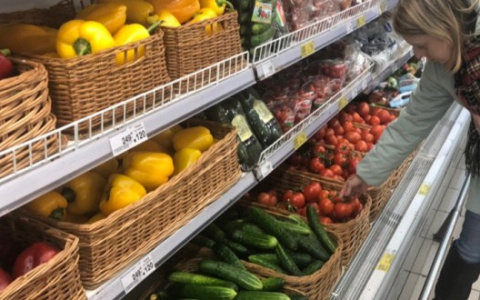 Россиян ждет серьезное подорожание овощей