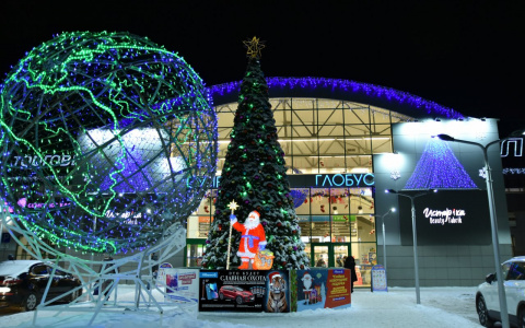 Кировчане могут выиграть автомобиль KIA Sportage