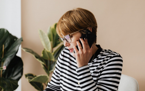 Билайн выяснил, знают ли клиенты корпоративной связи об угрозе блокировки SIM-карт