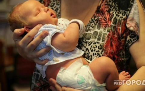 Список социальных выплат и пособий, которые положены кировским семьям