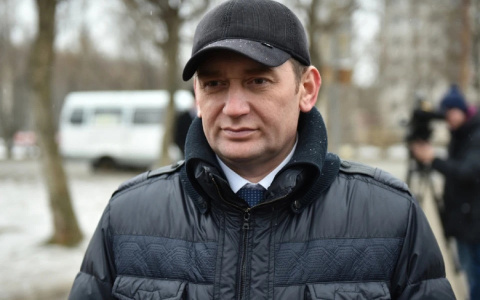 Директор кировской Центральной диспетчерской службы покинул свой пост