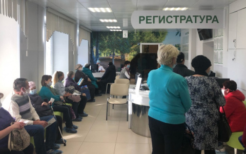 «Здоровье и спокойствие застрахованных – наш приоритет»