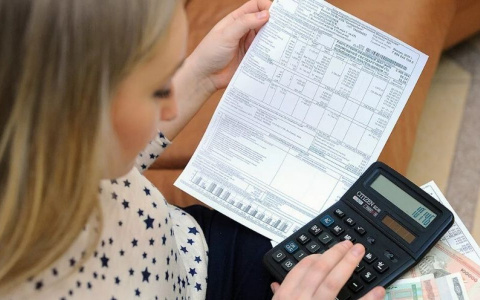 Директор предприятия ЖКХ-должника по электроэнергии получил штраф