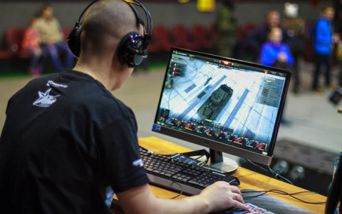 World of Tanks проводит масштабное предновогоднее онлайн-состязание «Стрим года»