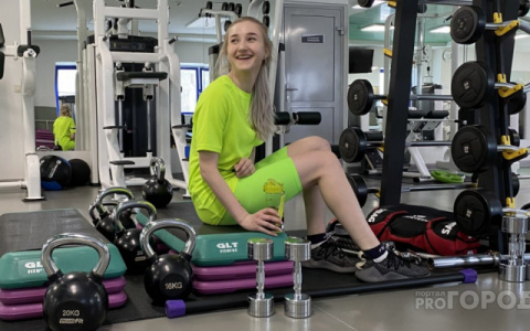 Спортивным кировчанам рассказали, как вернуть деньги за тренировки