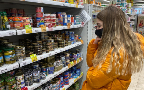 Известно, на что кировчане тратят больше всего денег