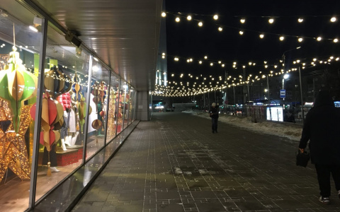 От 3 градусов тепла до 23 градусов мороза: в выходные погода испытает кировчан