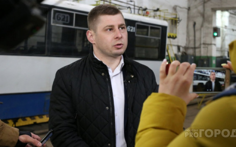 Гендиректор АТП прогнозирует повышение тарифов на общественный транспорт