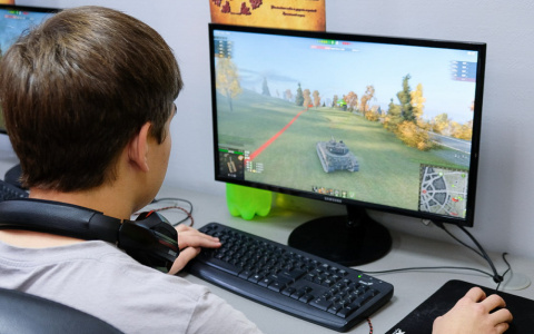 Фанаты World of Tanks получили новые возможности от Tele2