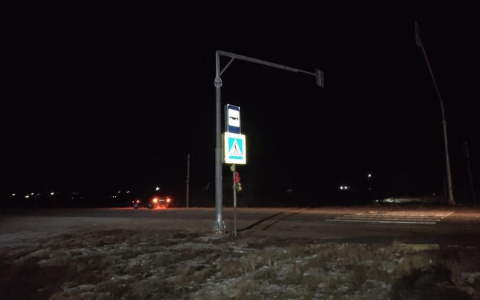 В Кировской области женщина на ВАЗе сбила насмерть пятилетнего ребенка