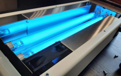 Прокуратура выяснила причину ожогов глаз 40 студентов кировского колледжа