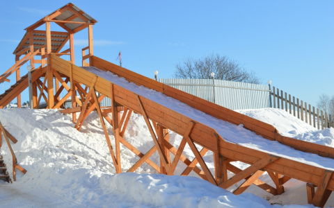 Как бесплатно провести день на базе отдыха в Кирове?