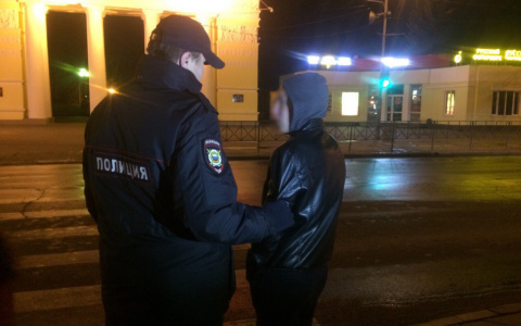 В Кирове ребенок выпил «‎полторашку»‎‎‎ пива и попал в больницу