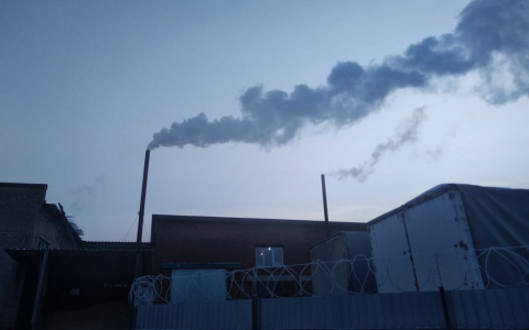 Жители «Озерков» узнают виновного в задымлении микрорайона