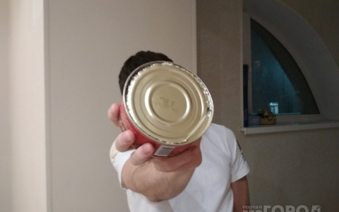 Роспотребнадзор проверил качество рыбных консервов в кировских магазинах