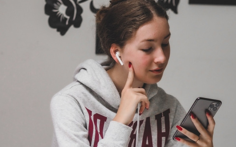 Кировчане все чаще предпочитают TikTok другим соцсетям