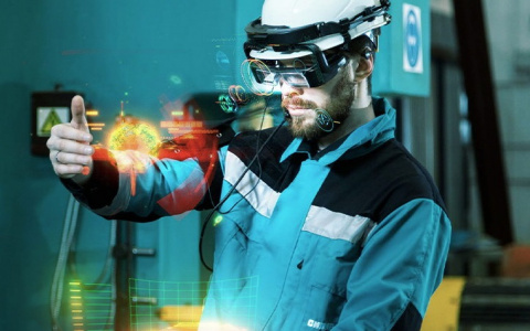 В России построят самую большую сеть Private LTE