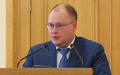 Из-за экс-министра информационных технологий Кировской области Палюха бюджет не досчитался 90 миллионов