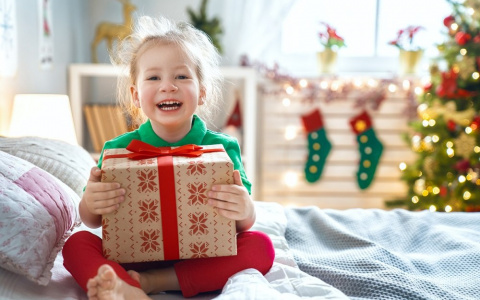 «3=2»: кировчане получат третий новогодний сладкий подарок бесплатно