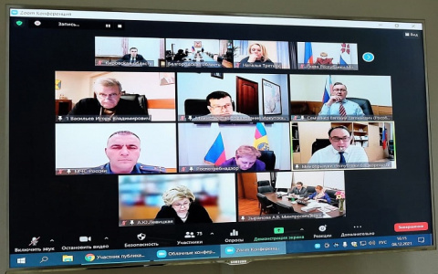 Губернатор Васильев рассказал, как организуют капитальный ремонт кировских школ