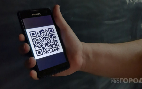 Возможность введения QR-кодов в транспорте прокомментировал Путин