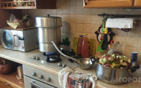 По квартирам кировчан ходят мошенники из «газовой службы»