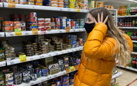 Что подорожает после Нового года: к чему готовиться кировчанам