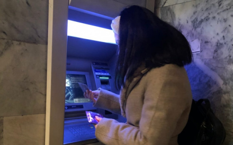 Кировчанка перевела мошенникам 1,4 миллиона рублей для закрытия кредитного потенциала