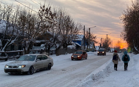 Социологи рассказали, женщины с какими именами – талантливые водители