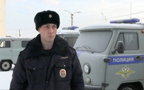 У кировского художника украли 80 пейзажей за несколько сотен тысяч рублей