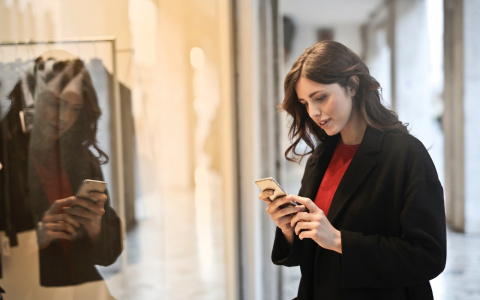 Оператор билайн дает кировчанам скидку 40% на тариф «Твое решение»