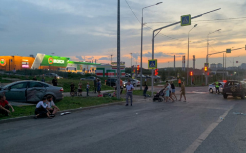 Известно, кто виноват в смерти шестилетнего мальчика из Кирова