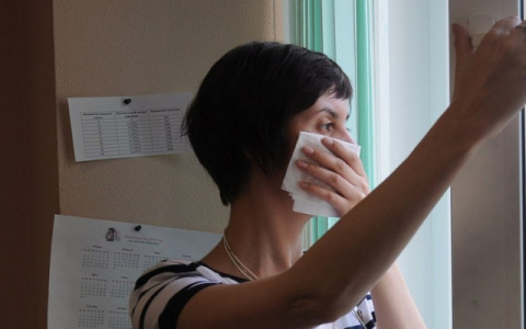 По жалобам кировчан нашли 69 источников загрязнений воздуха