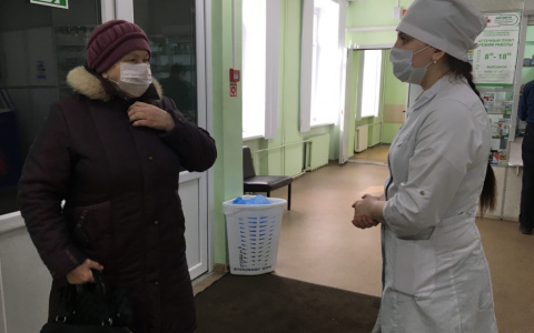 С нового года кировчанам станет проще попасть на прием к врачу