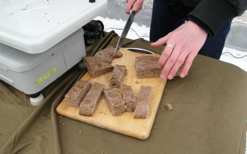 Где не стоит покупать хлеб: рекомендации кировского Роспотребнадзора