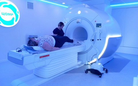 «Меня даже ничего не беспокоило»: у жительницы Котельнича неожиданно обнаружили рак