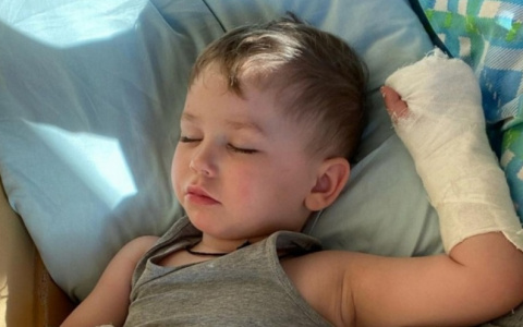 Кировский санаторий «Митино‎» заплатил за черепно-мозговую травму шестилетнего мальчика