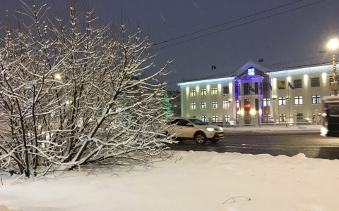 От мороза до оттепели: после Нового года кировчан ждут температурные качели