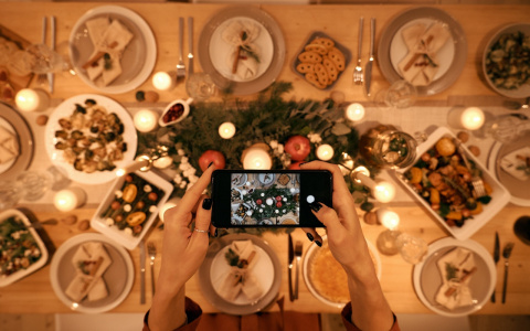 «Новогодние комплекты со смартфонами Samsung и Xiaomi»: новая акция билайна с выгодой до 50%