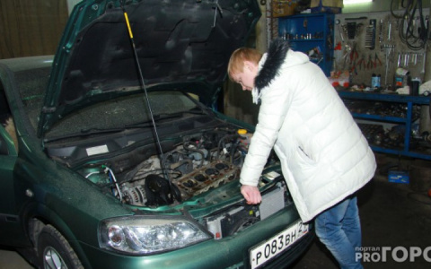 В России принят закон об отмене техосмотра