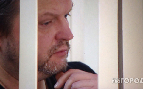 Завершено следствие по второму уголовному делу в отношении Никиты Белых