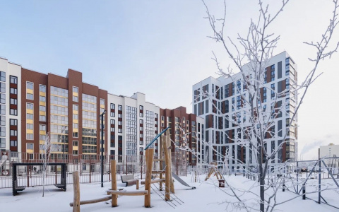 Подборка квартир в новостройках Кирова до 2 миллионов рублей