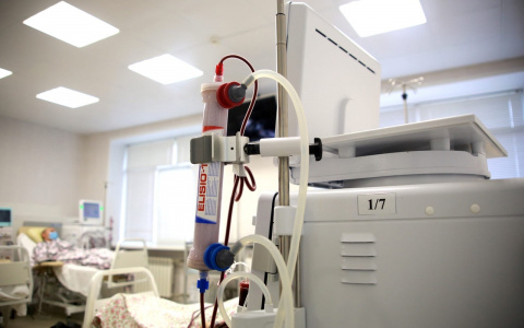 Препарат против COVID-19 борется сразу со всеми его штаммами