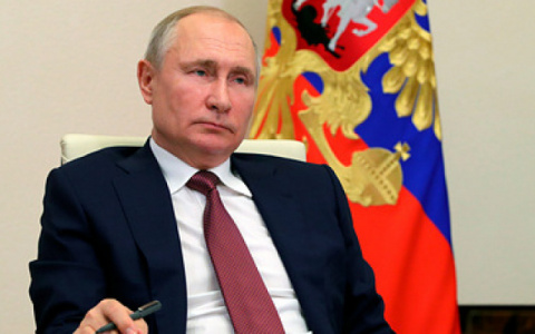 Кремль изменил формат пресс-конференции Путина: журналисты хотят спросить, почему Киров не называется Вяткой
