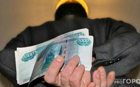 Кировский предприниматель по поддельным документам получил 28 миллионов рублей