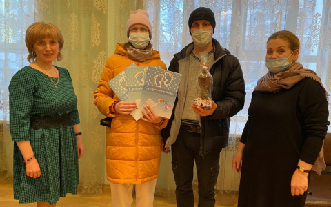 В Кирове родилась первая тройня за год